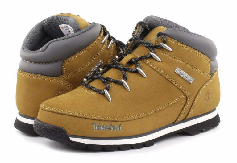 Timberland Euro Sprint
