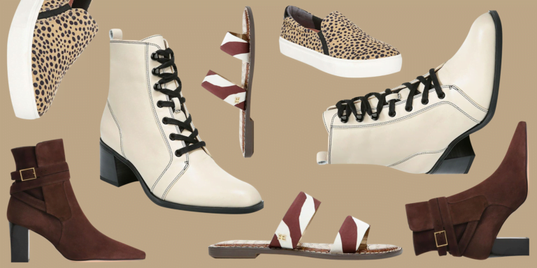 women's wide feet shoes