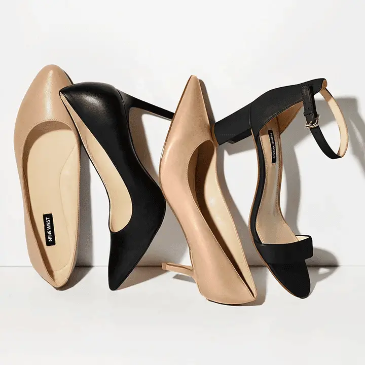 Nine West Shoe Size Chart Should You Choose Nine West? Heels Everywhere