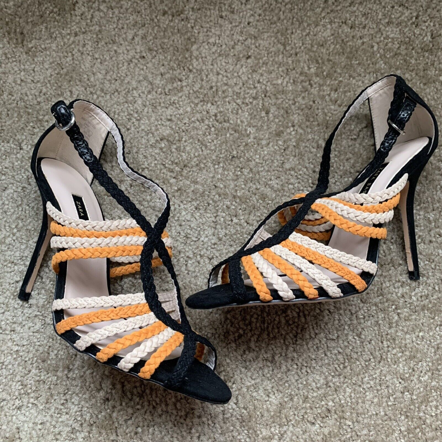 Zara Shoe Size Chart Tips To Find Your Size Heels Everywhere