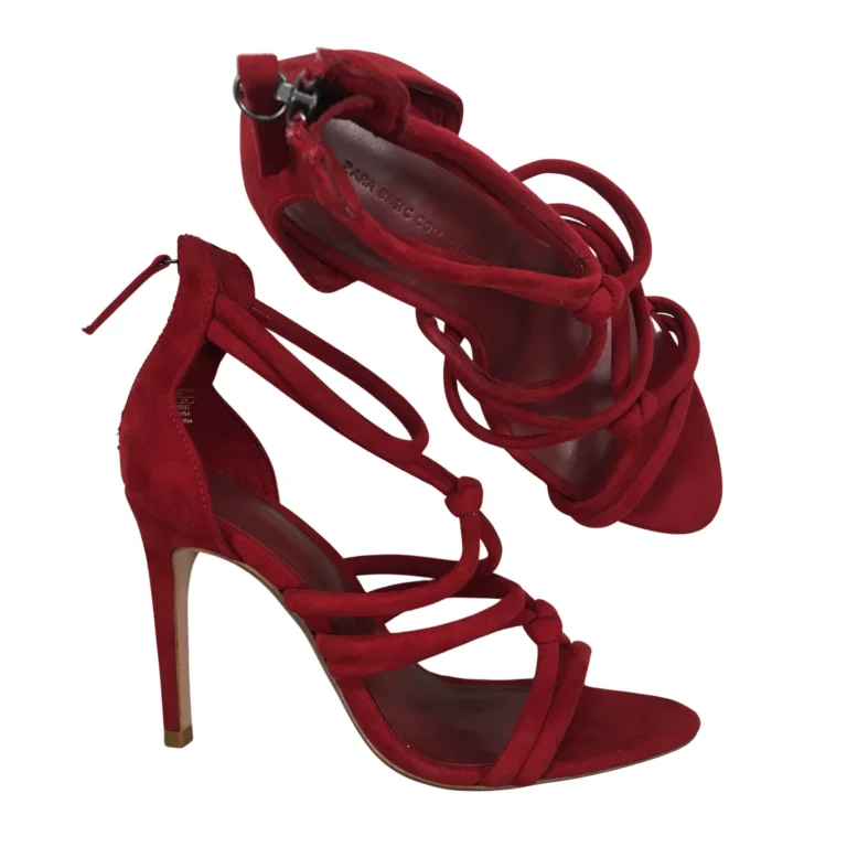 Zara Shoe Size Chart