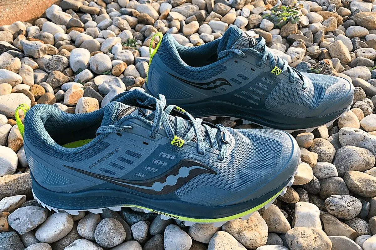 saucony shoe size compared to nike