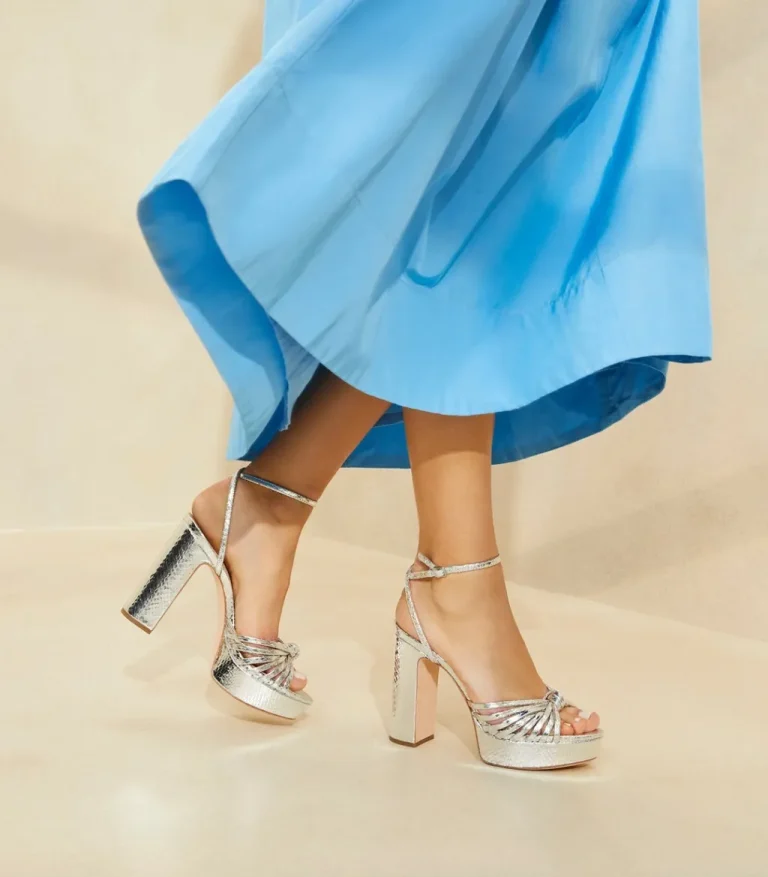 How Much Does It Cost To Shorten High Heels