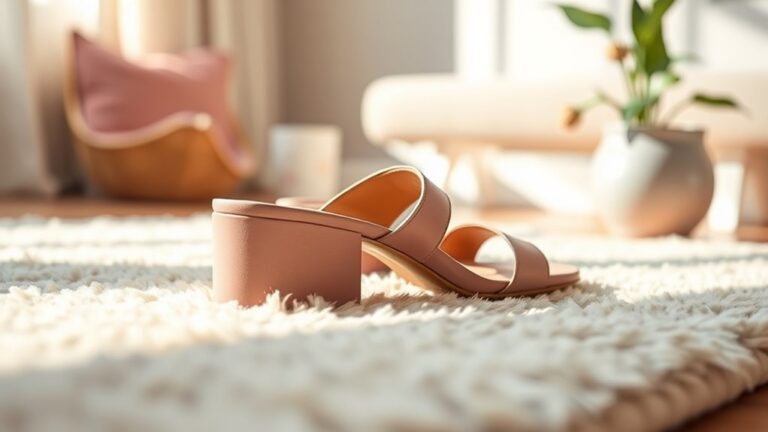 beginner friendly comfortable heels