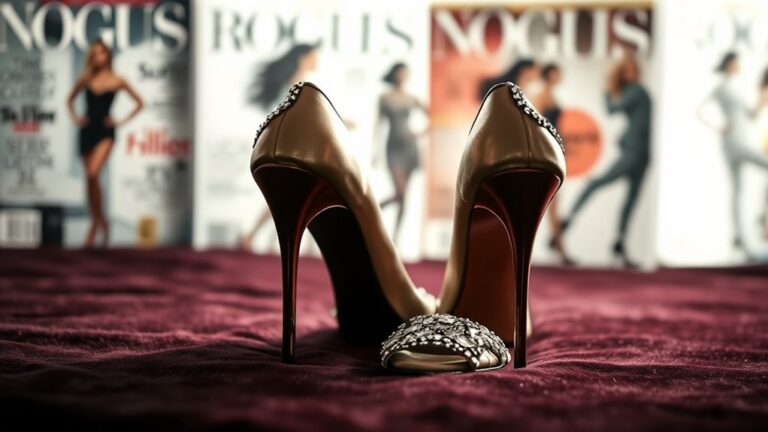 celebrity endorsements shape footwear trends