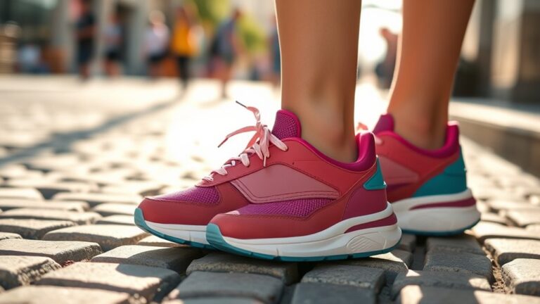 comfortable heels for errands