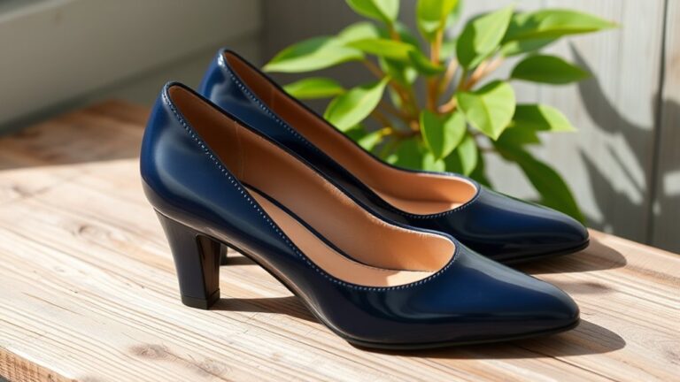 comfortable heels for plantar fasciitis