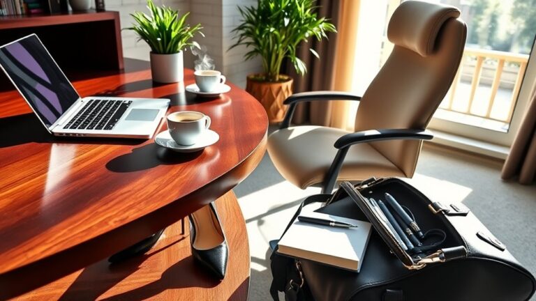 comfortable heels for productivity