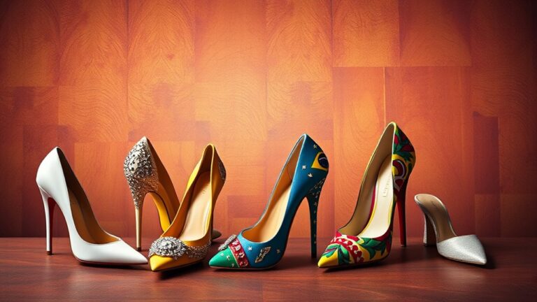 cultural perceptions of footwear