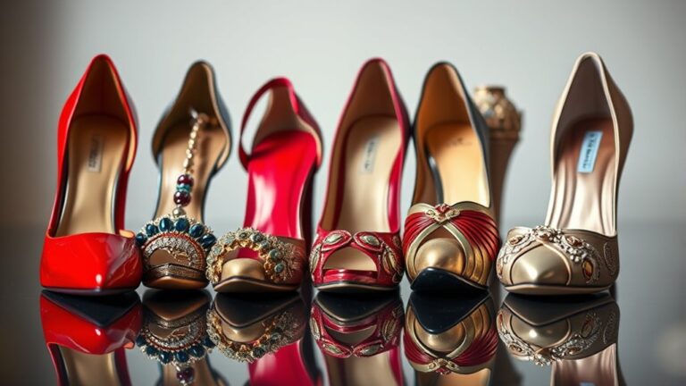 cultural symbolism of footwear