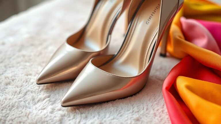 cushioning for heel comfort