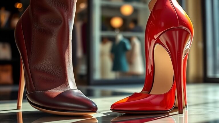 durability of shoe materials