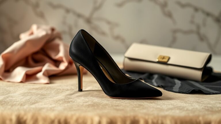 elevate budget footwear style