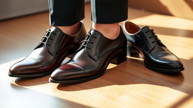 elevate style for shorter men