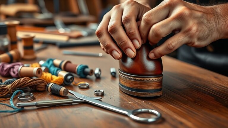 expert heel restoration services