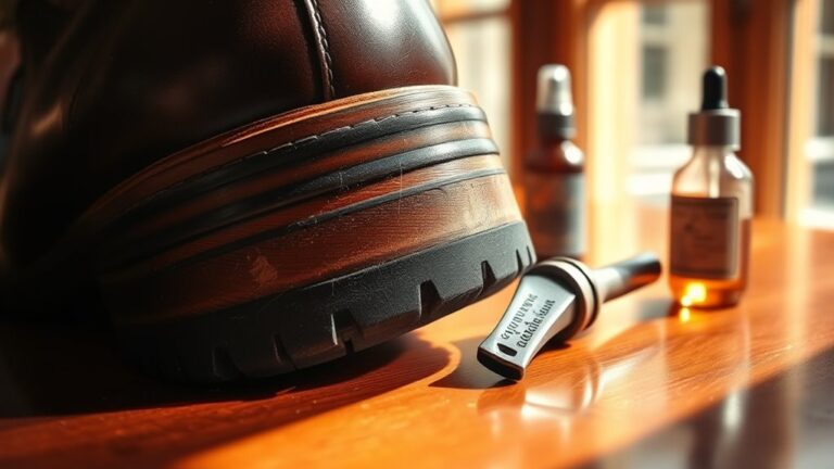 extend heel sole durability