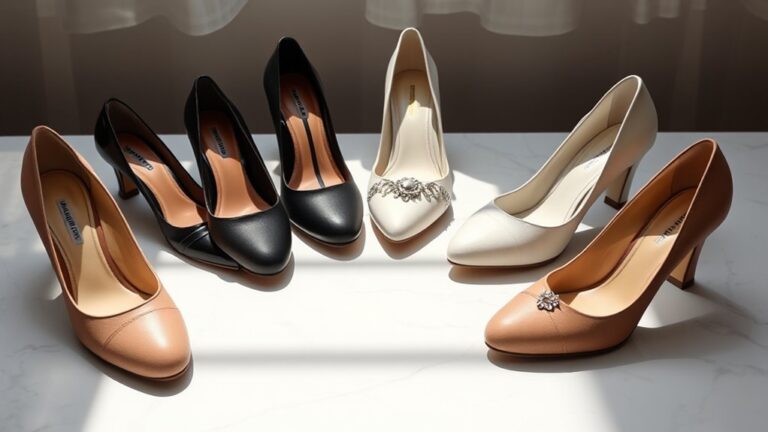 heels suited for morton s toe