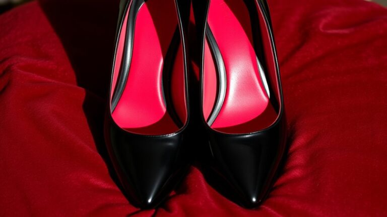 high heel comfort inserts