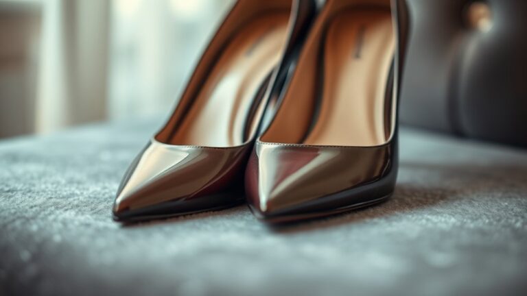 high heel comfort solutions