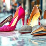 instagram s hottest high heel trends