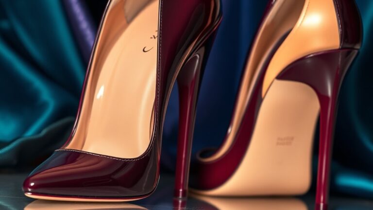 italian fashion high heels