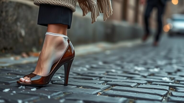 layer with cozy essentials