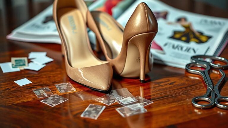 prevent heel damage diy