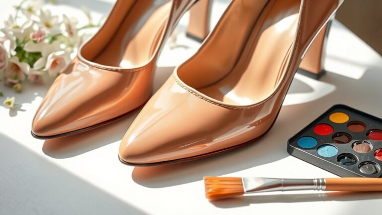 revitalize your old heels