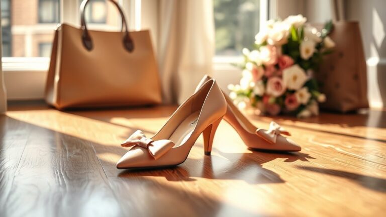 stylish comfort for everyday