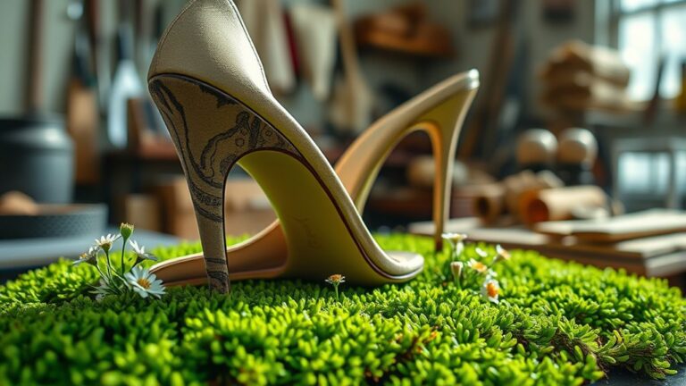 sustainable practices in manufacturing