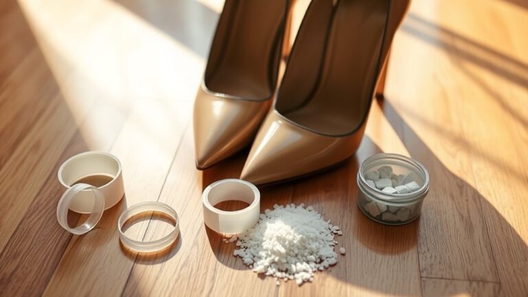 tips for safer heels