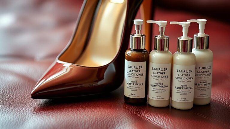 top conditioners for heels