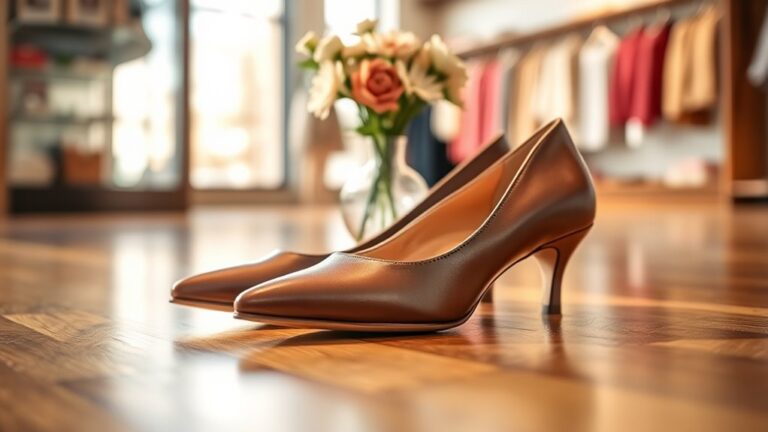 understanding kitten heels fashion