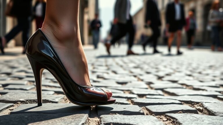 unstable heel solutions explained