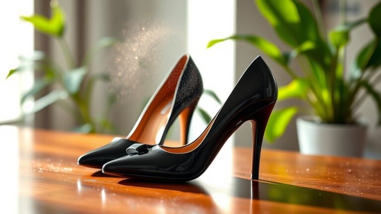 waterproof sprays for heels